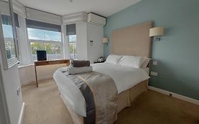 Mccafferty'S Guesthouse Ilford